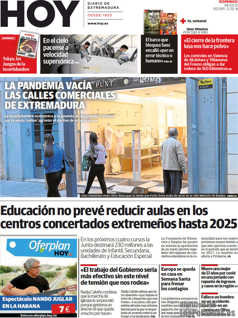 Hoy