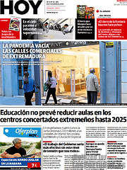 /Hoy