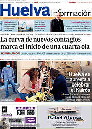 /Huelva Información