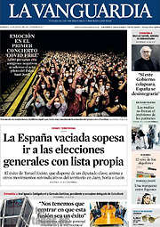 /La Vanguardia