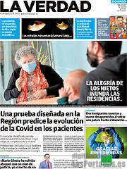 /La Verdad