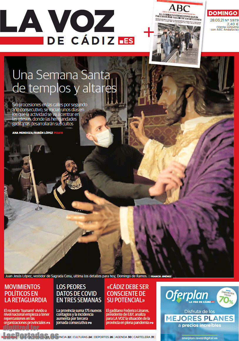 La Voz de Cádiz