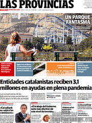 /Las Provincias