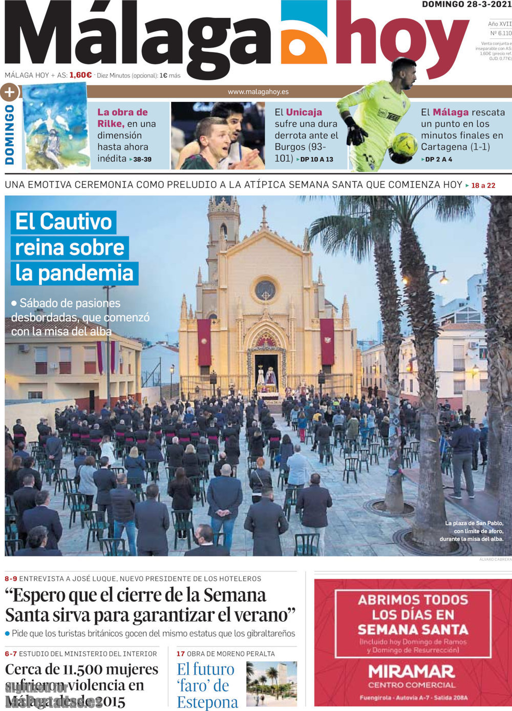 Malaga Hoy
