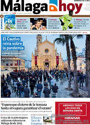 /Malaga Hoy