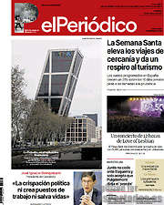 /El Periódico de Catalunya(Castellano)