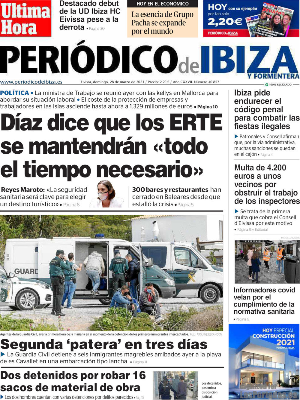 Periódico de Ibiza