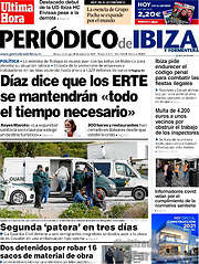 /Periódico de Ibiza
