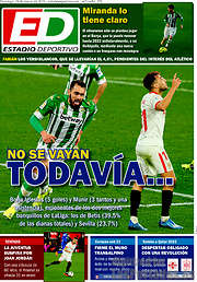 /Estadio Deportivo