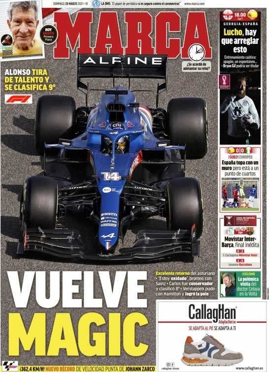 Marca