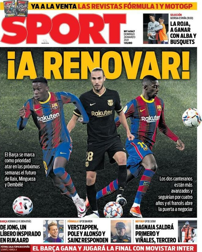 Sport