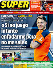 /Super Deporte