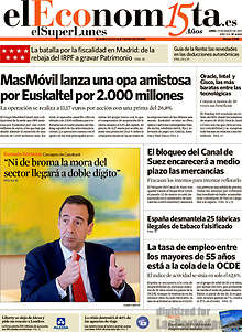 Periodico El Economista
