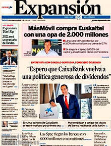 Periodico Expansion
