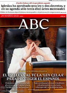 Periodico ABC