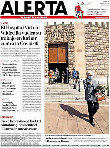 Periodico Alerta