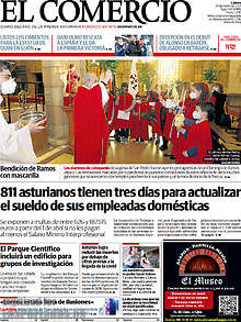 Periodico El Comercio