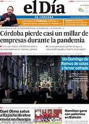 /El Día de Córdoba