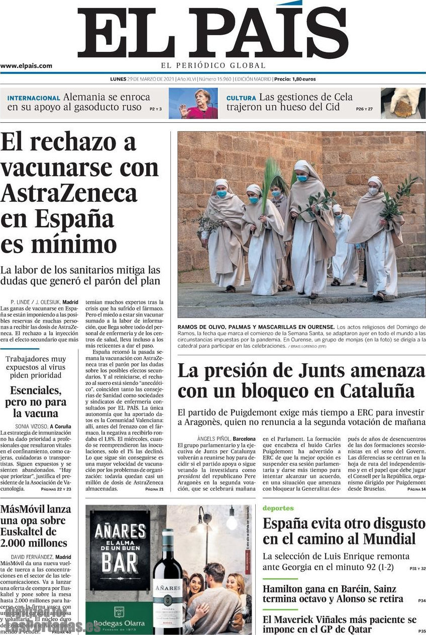 El País