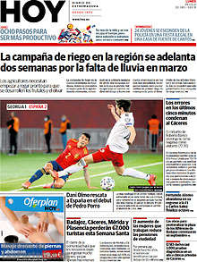 Periodico Hoy