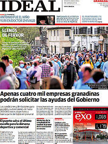 Periodico Ideal