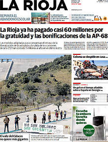 Periodico La Rioja