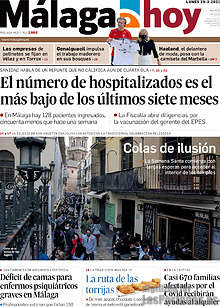 Periodico Malaga Hoy