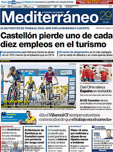Periodico Mediterráneo