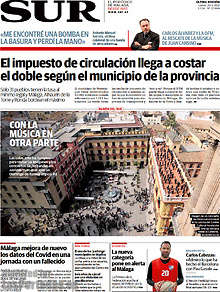 Periodico Sur