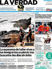 /La Verdad Cartagena