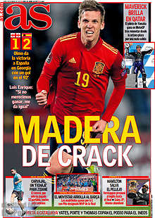 Periodico AS