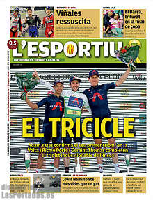 Periodico El9