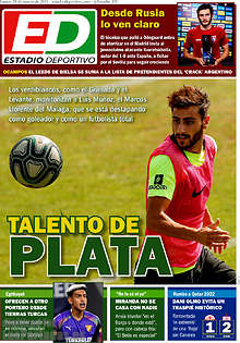 Periodico Estadio Deportivo