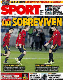 Periodico Sport