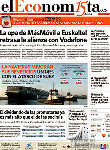 Periodico El Economista
