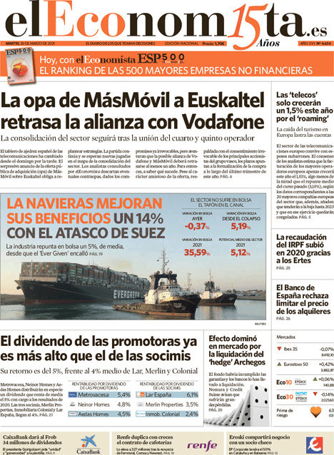 El Economista