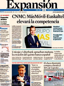 Periodico Expansion