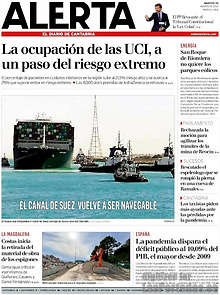 Periodico Alerta