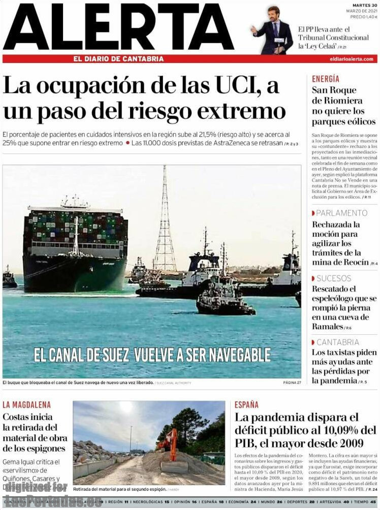 Alerta