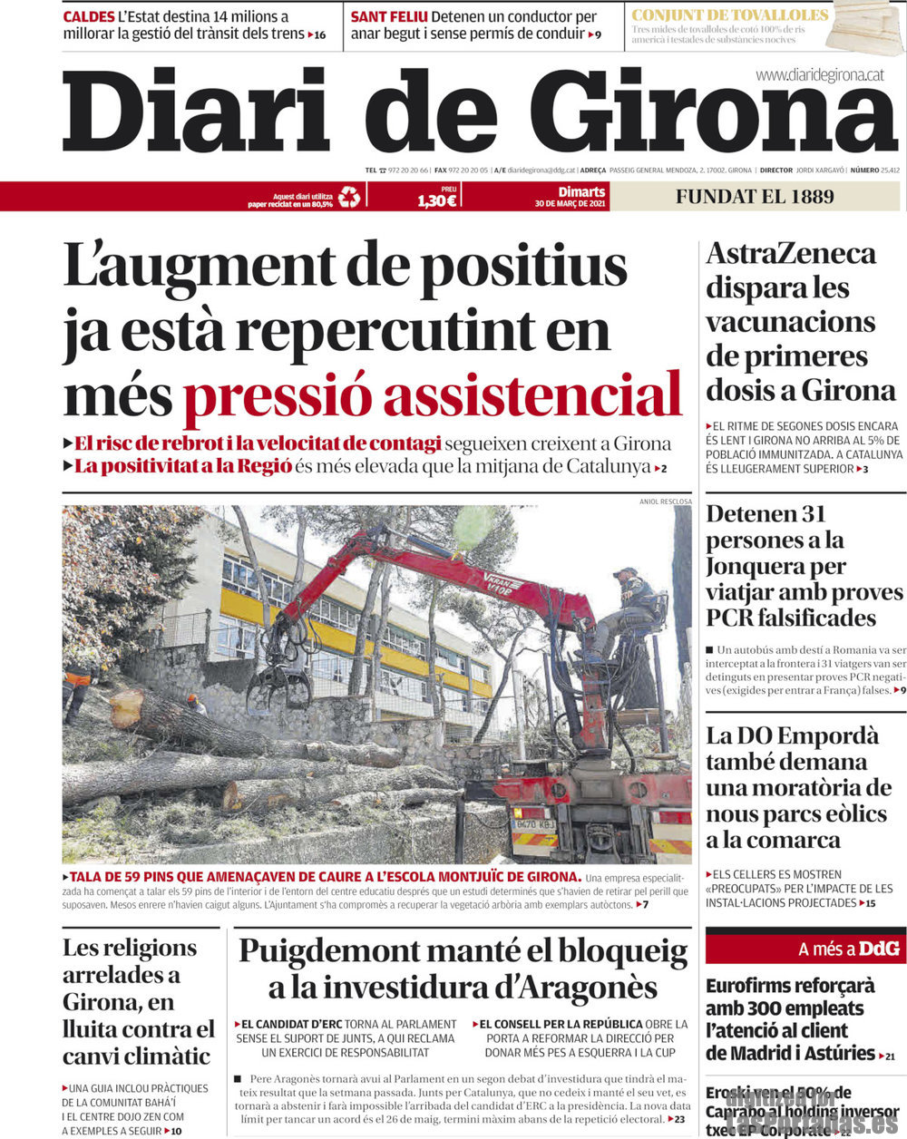 Diari de Girona