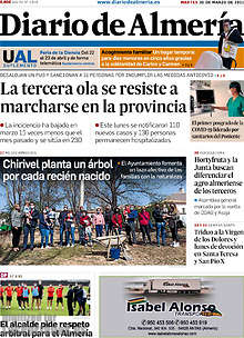 Periodico Diario de Almería