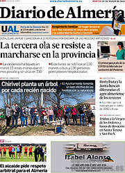 /Diario de Almería