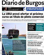 /Diario de Burgos