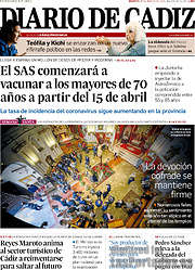 /Diario de Cádiz