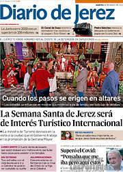 /Diario de Jerez