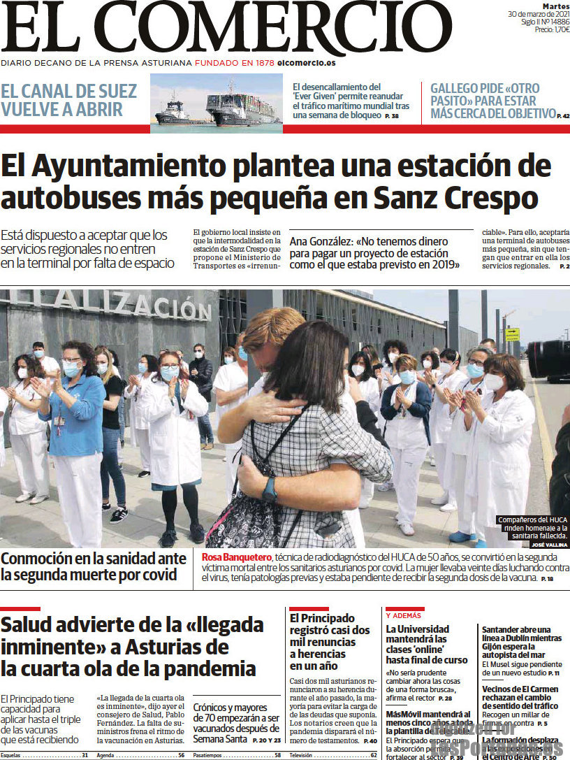 El Comercio