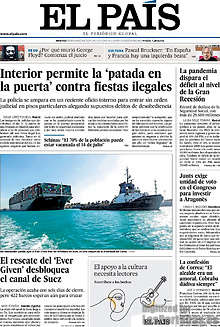 Periodico El País