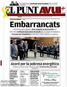 Periodico El Punt