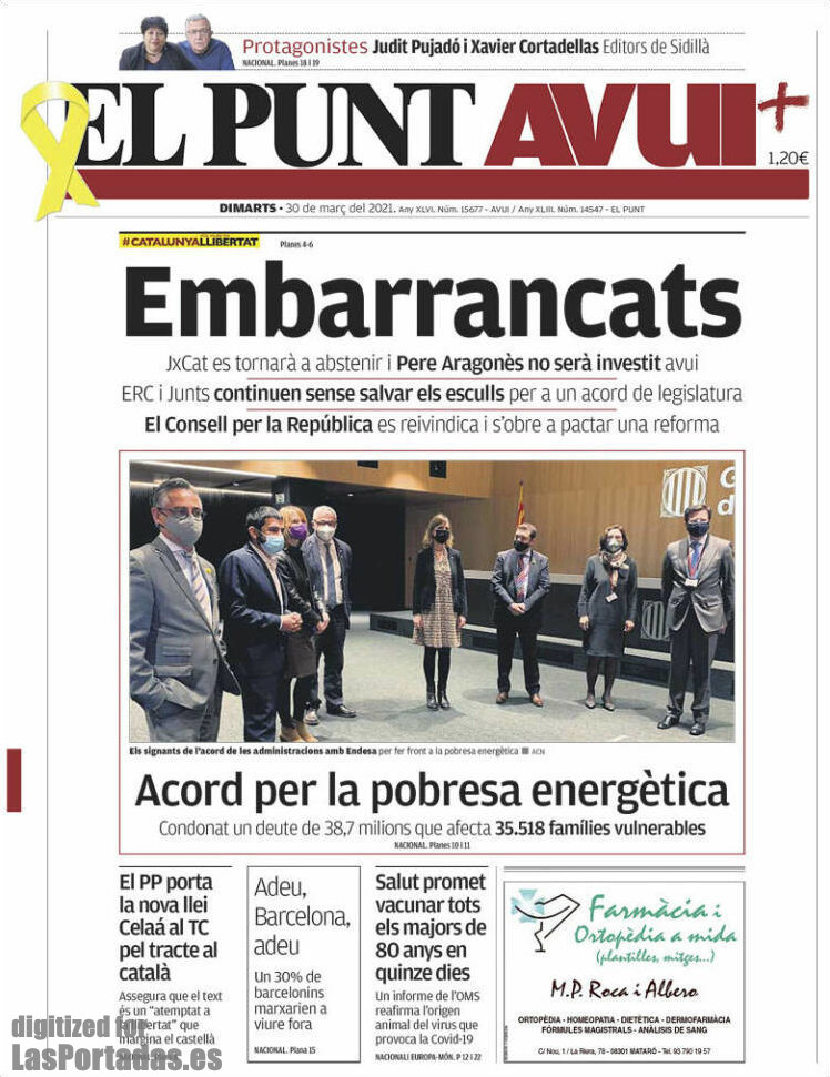 El Punt