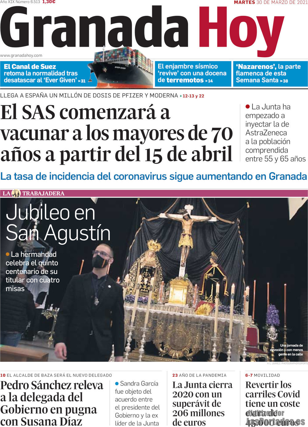 Granada Hoy